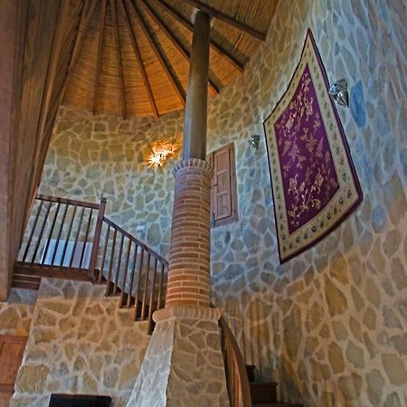 Villa La Torre Rocabella เอลชอร์โร ภายนอก รูปภาพ