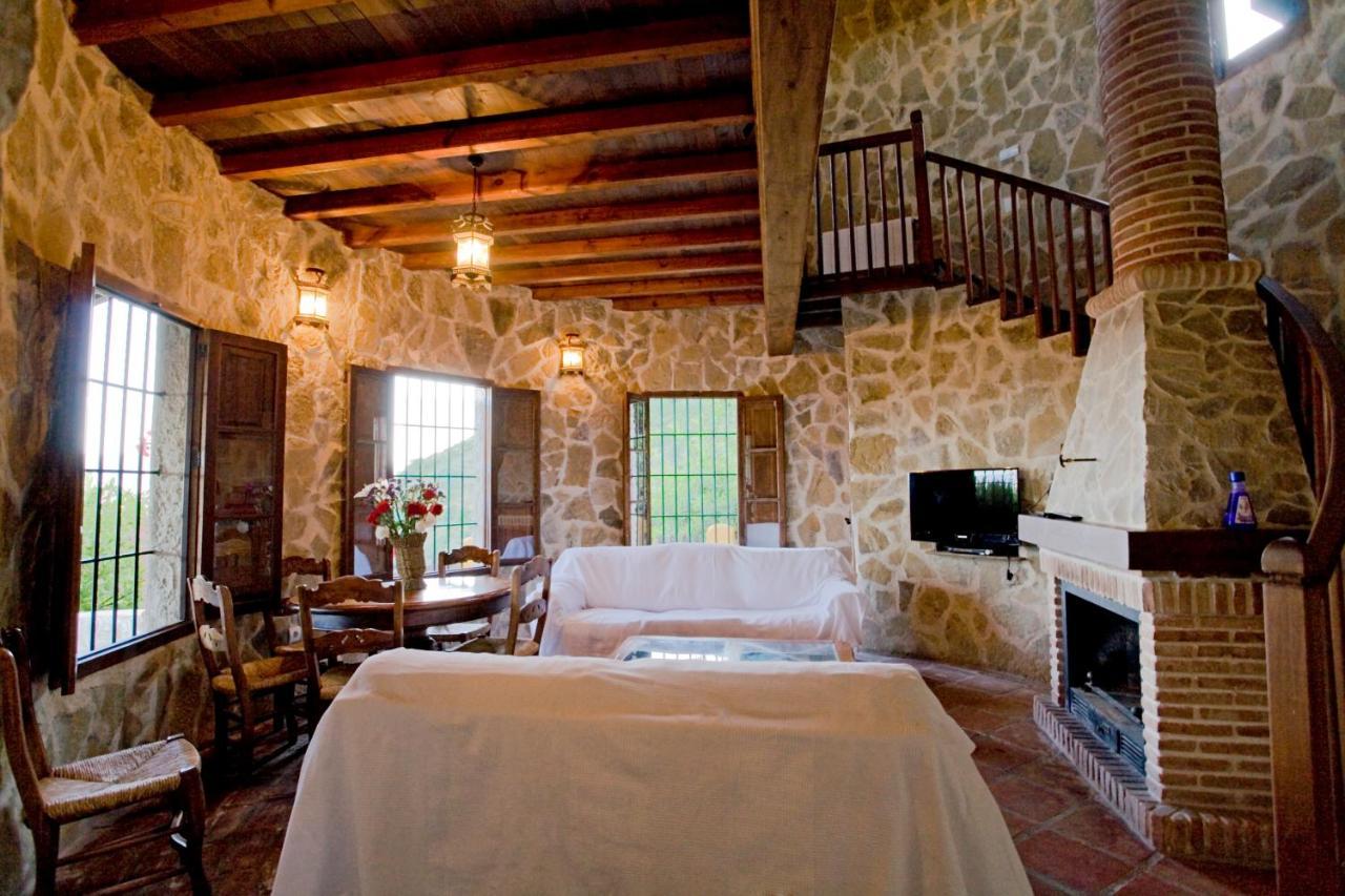 Villa La Torre Rocabella เอลชอร์โร ภายนอก รูปภาพ