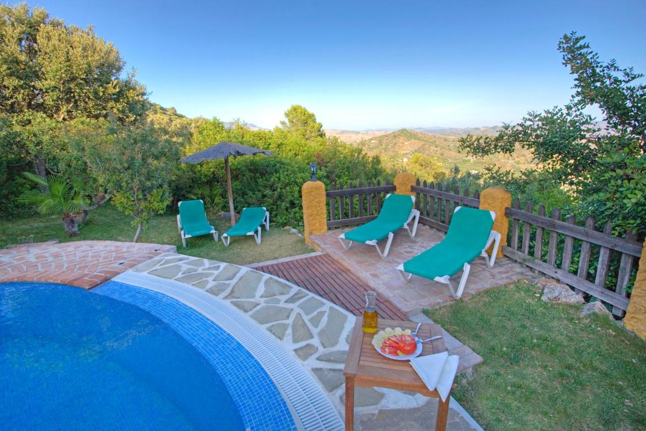 Villa La Torre Rocabella เอลชอร์โร ภายนอก รูปภาพ