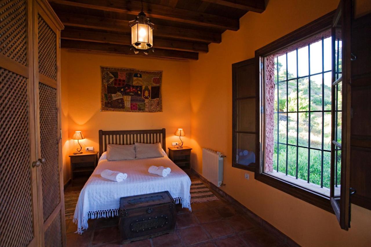 Villa La Torre Rocabella เอลชอร์โร ภายนอก รูปภาพ