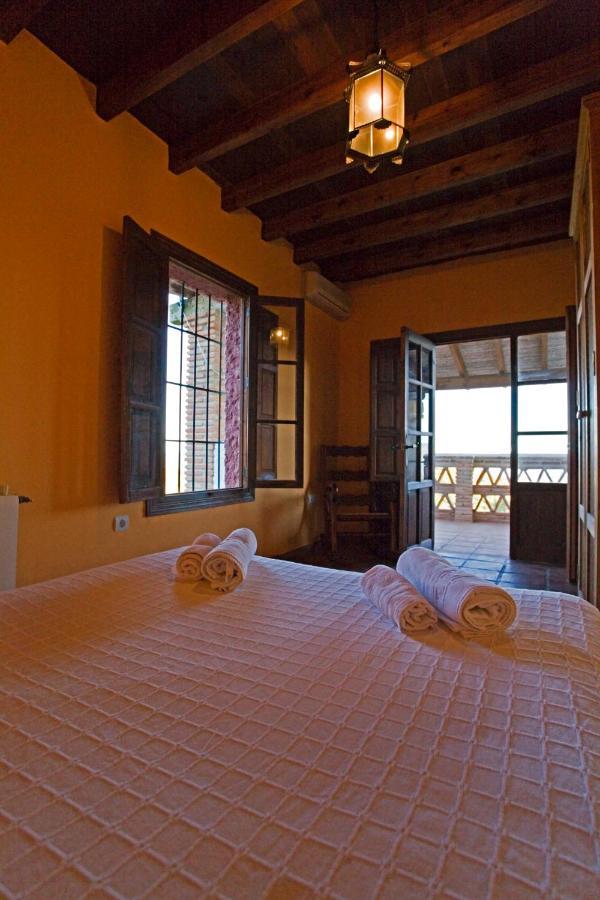 Villa La Torre Rocabella เอลชอร์โร ภายนอก รูปภาพ
